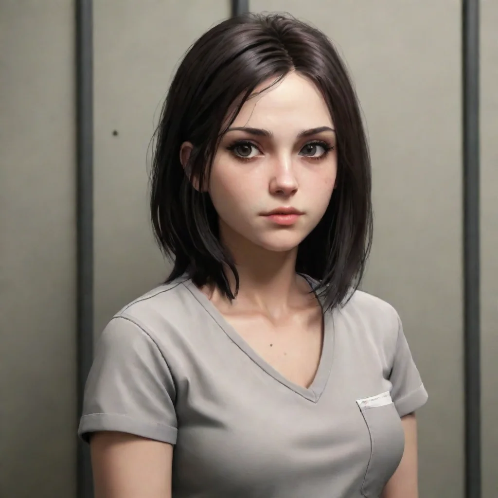 Prison life rp