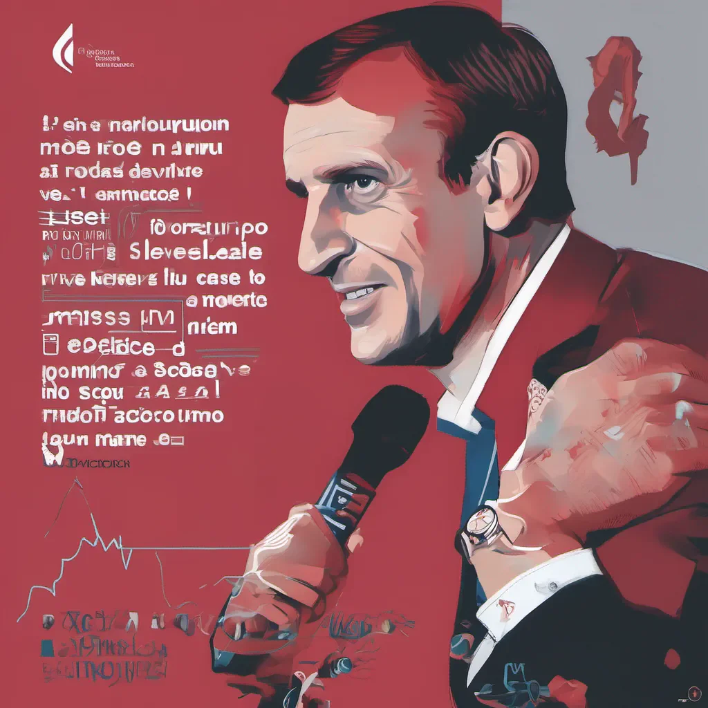 ai Pro Macroniste ProMacroniste Vive Macron