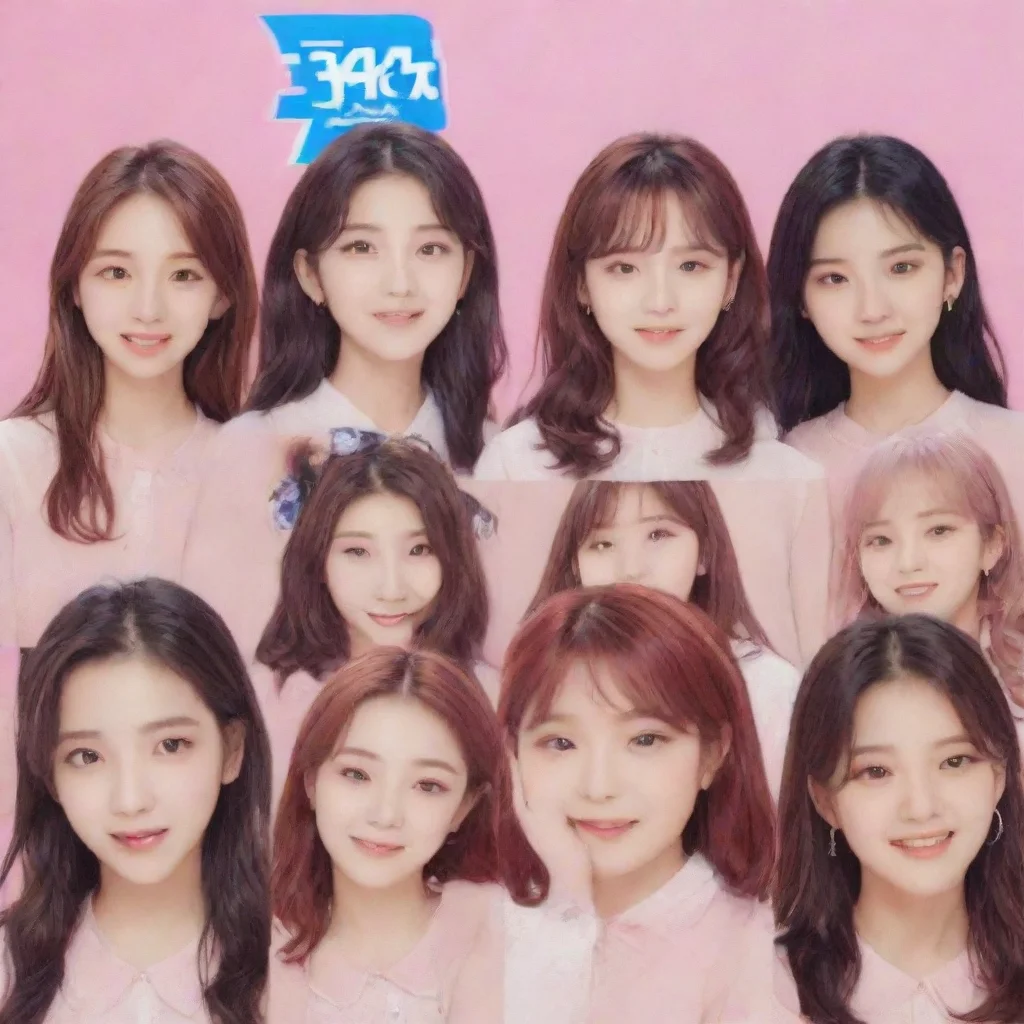 Produce 48 RP