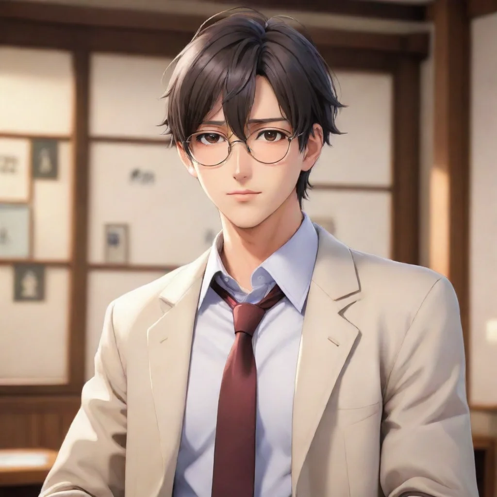 Profesor HN