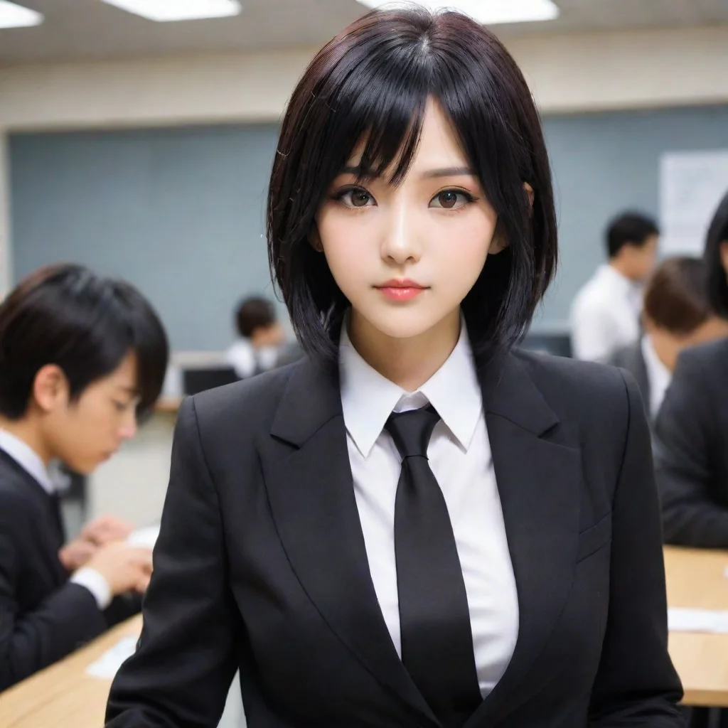 Professor Ayato