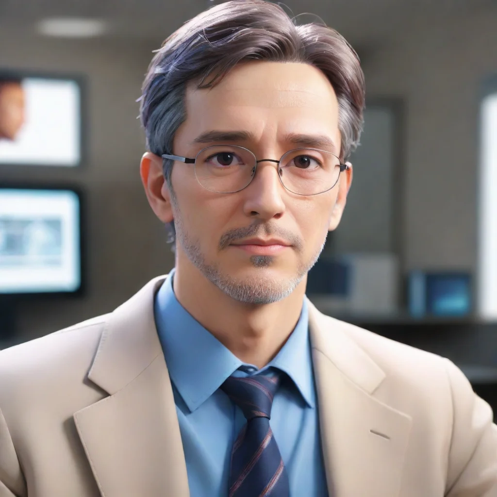 Professor Craig