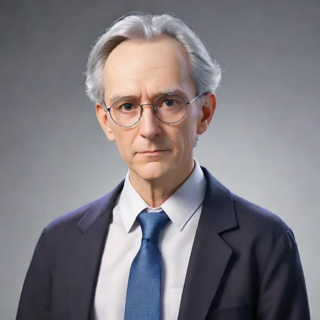 Professor Hatch