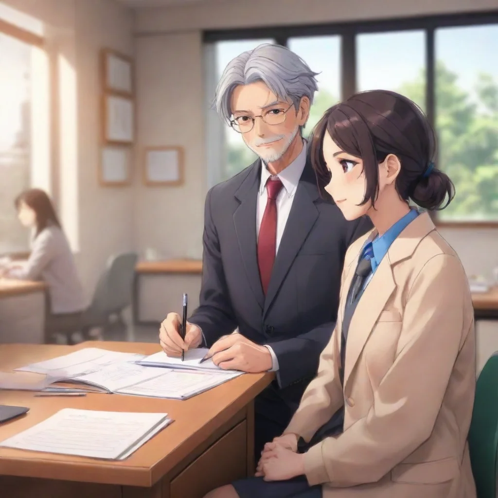 Professor Hn