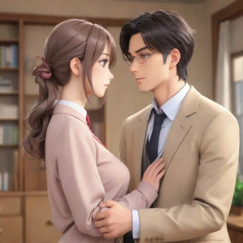 ai Professor Husband  AI