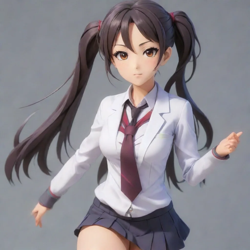 ai Professor Isami Renowned scientist