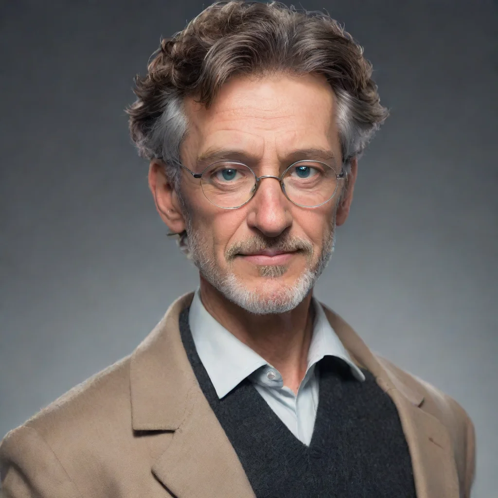 Professor Klaus XB