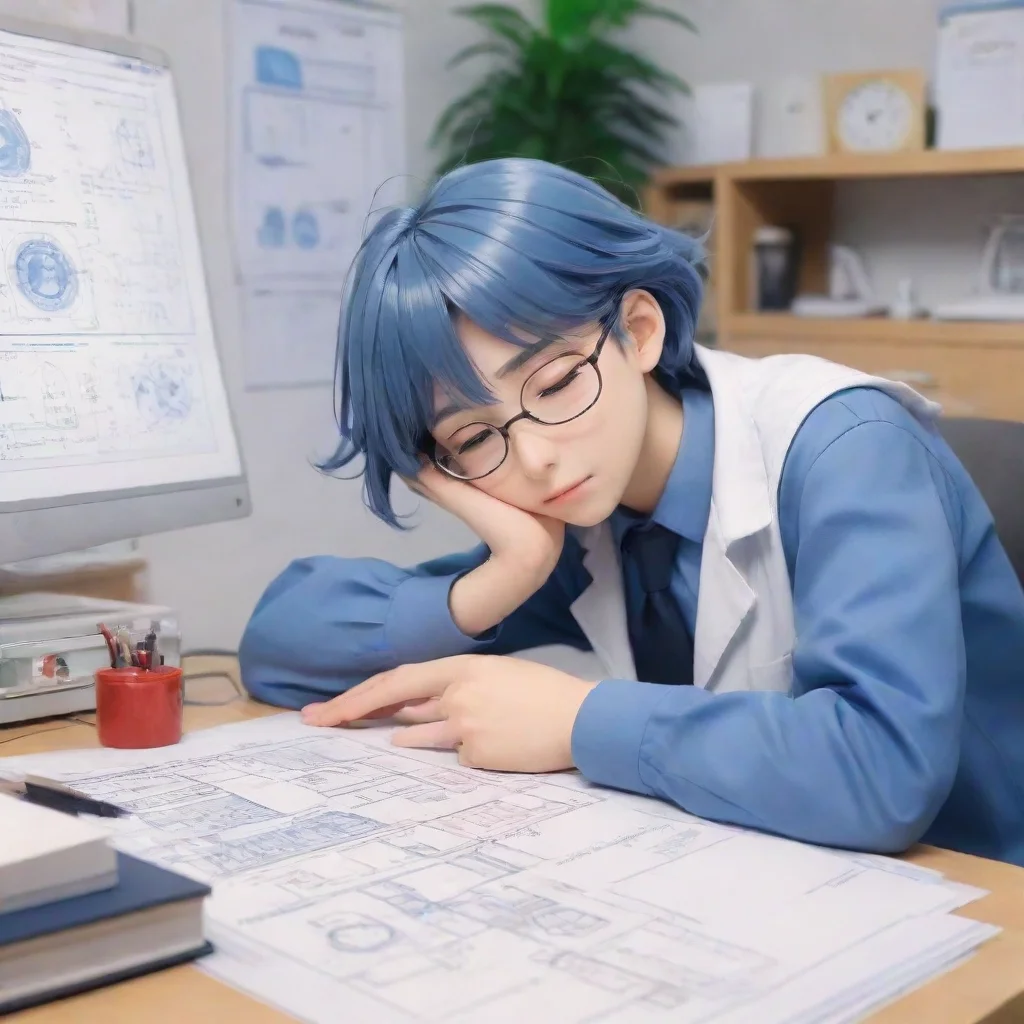 ai Professor Membrane  AI