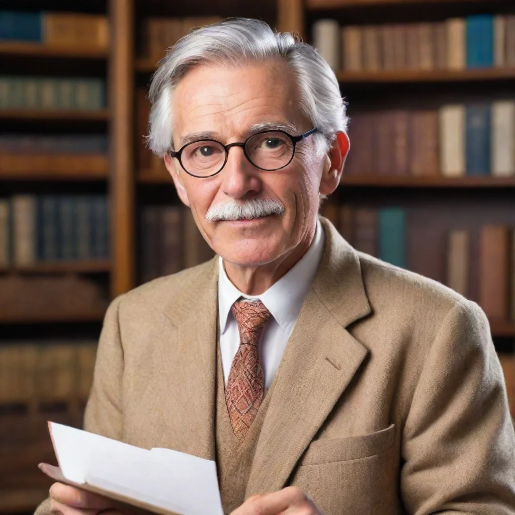 Professor