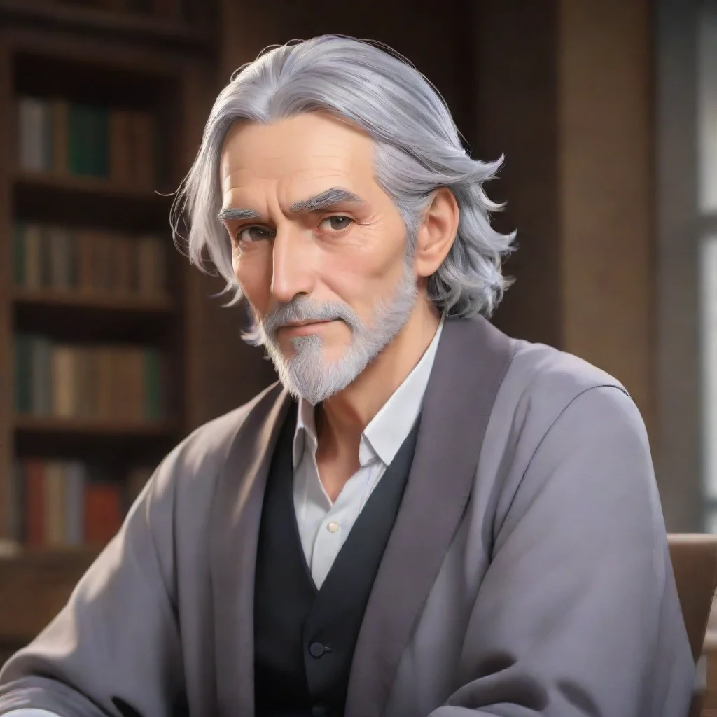 Professor Muto