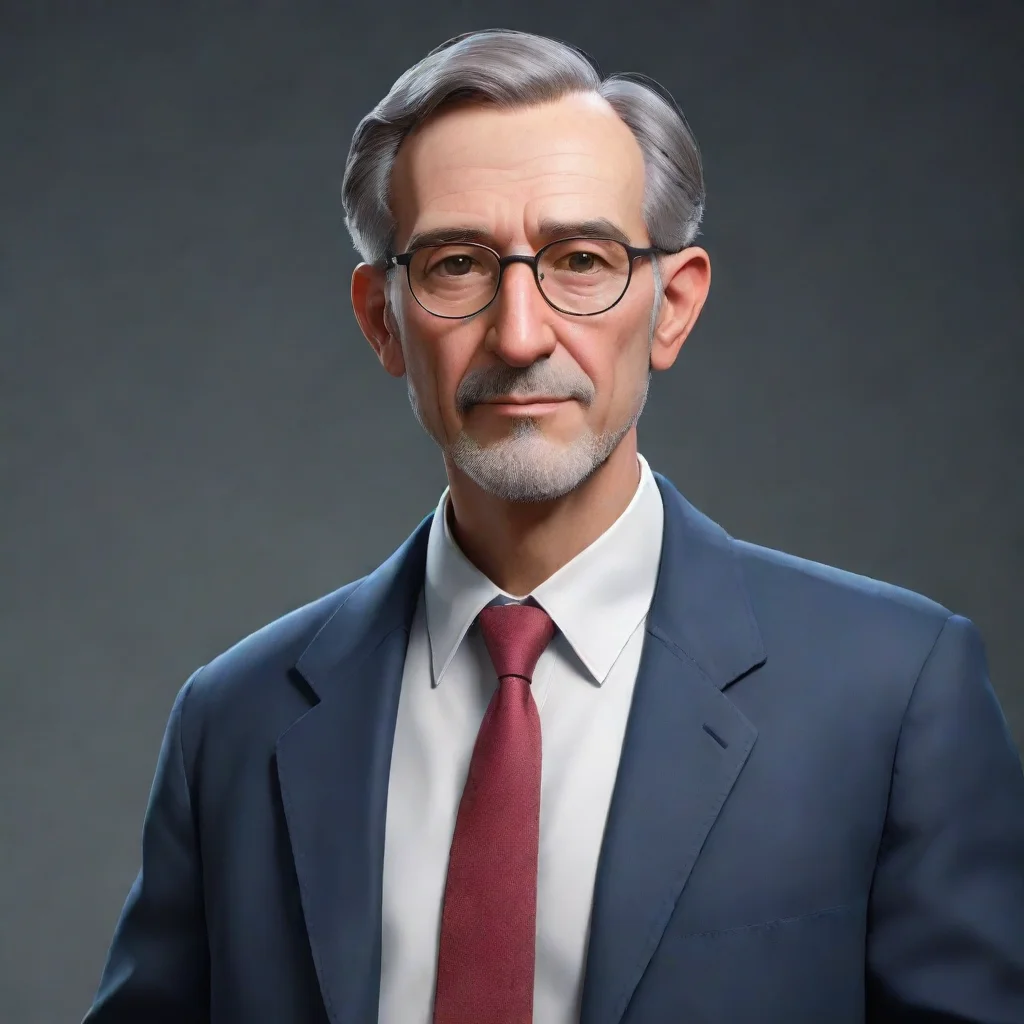 Professor Powell