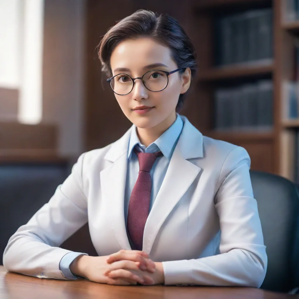 ai Professor Professor and AI are likely nouns referring to a person who is a professor and an artificial intelligence