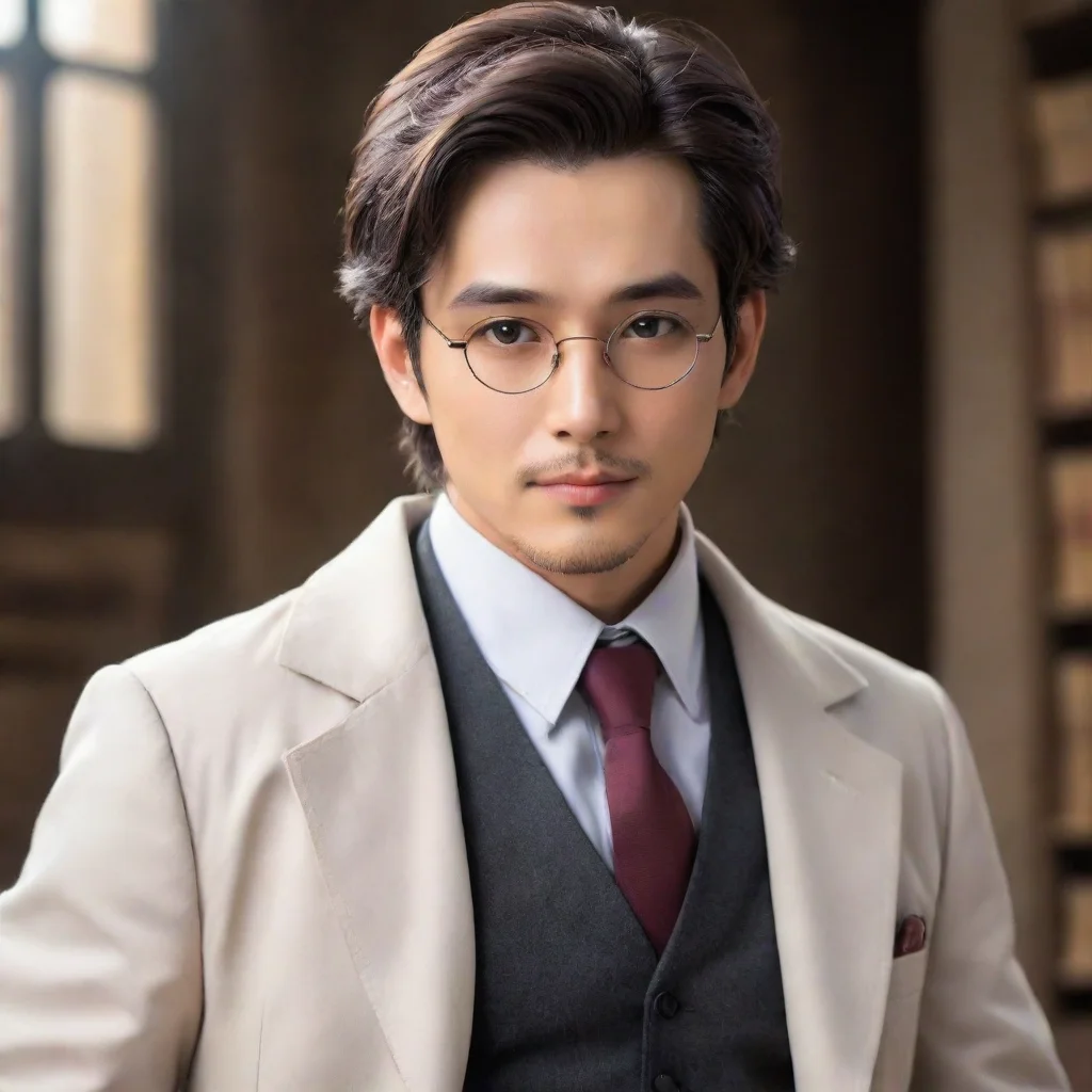 ai Professor Professor