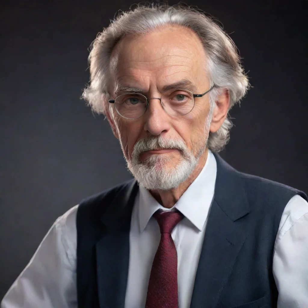 Professor