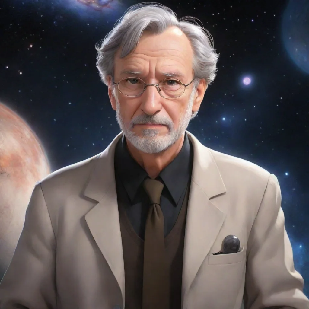 Professor Reinhart