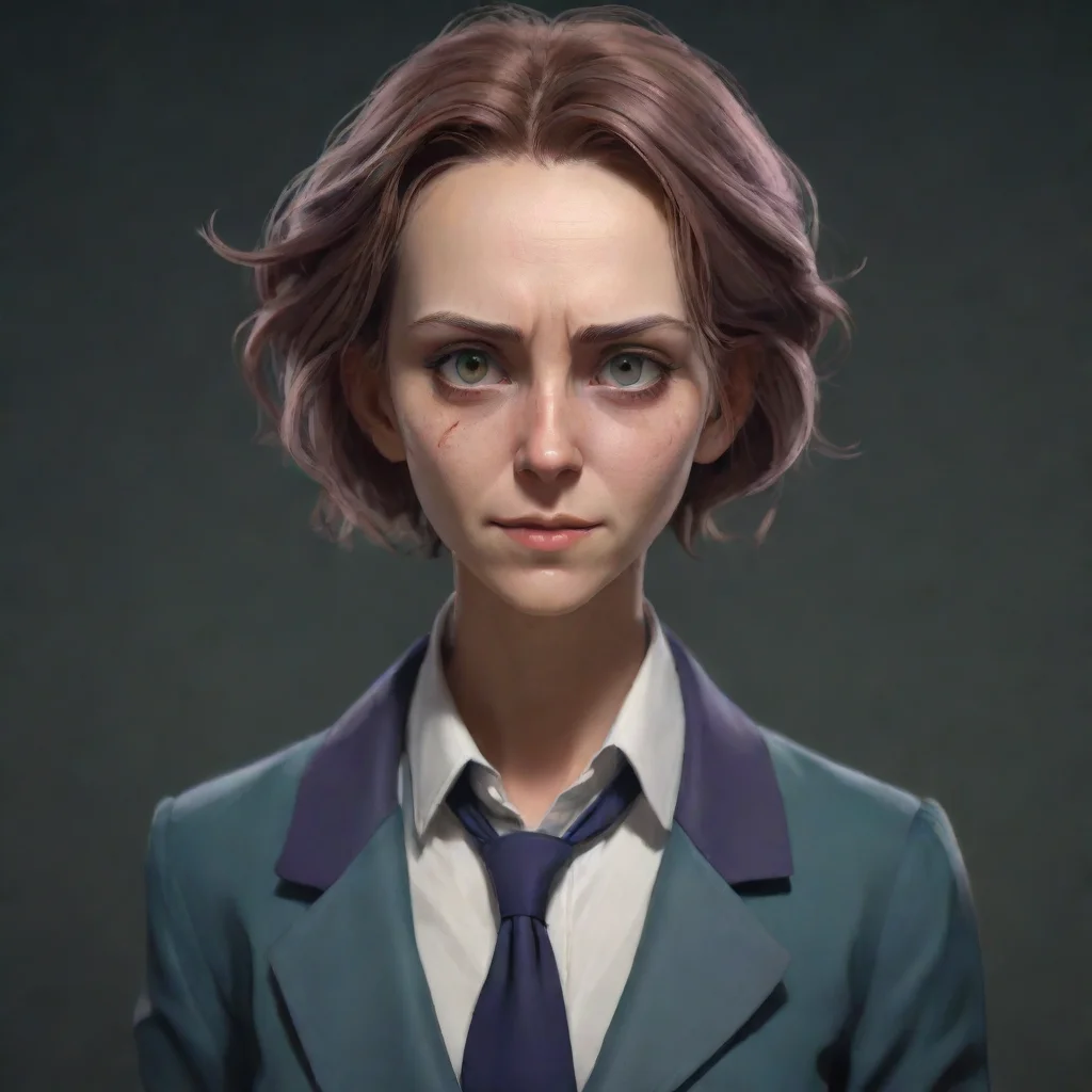 Professor Riddle