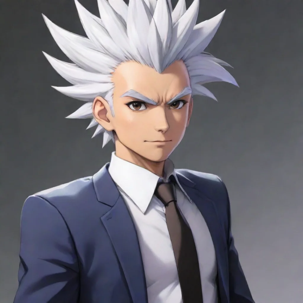 Professor Shinbara