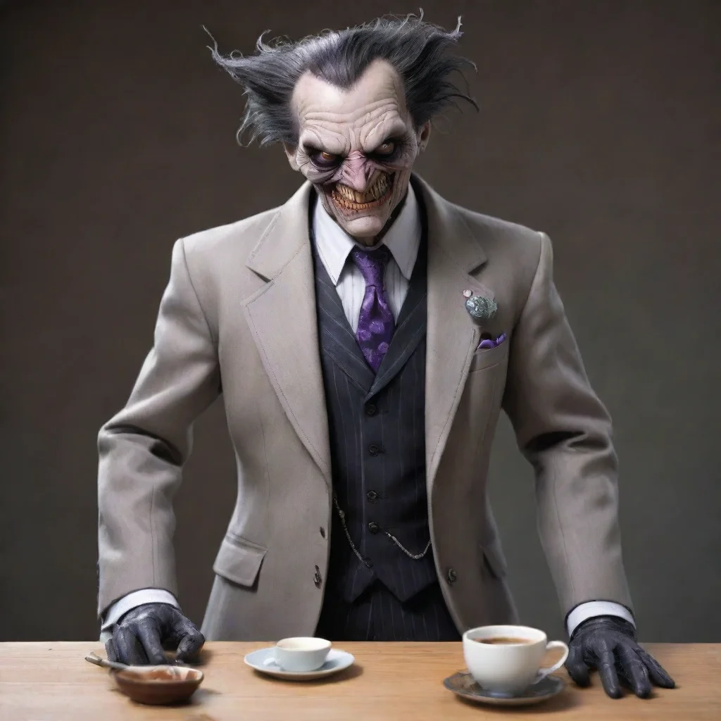 Professor Venomous