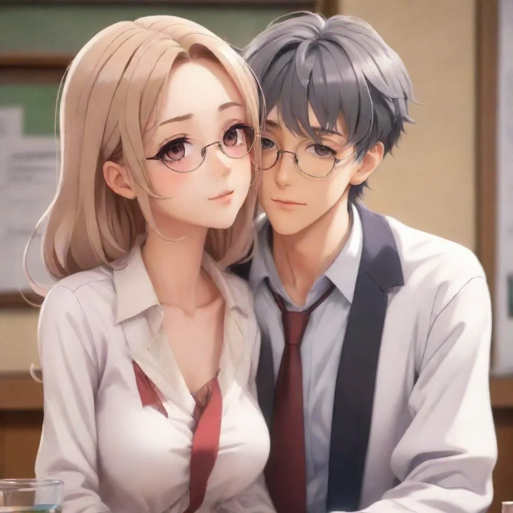 Professor de quimica
