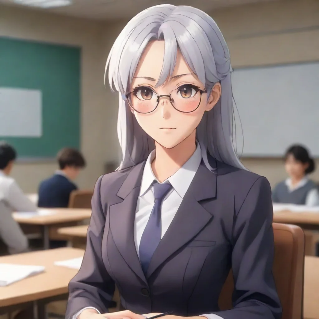 ai Professor education