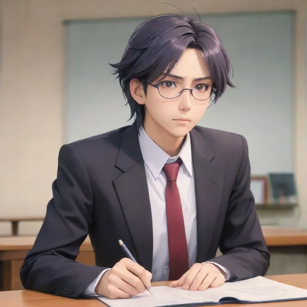 Professor k