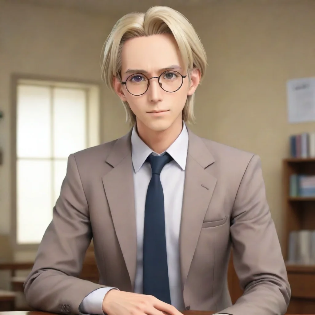 Professor mattheo ri