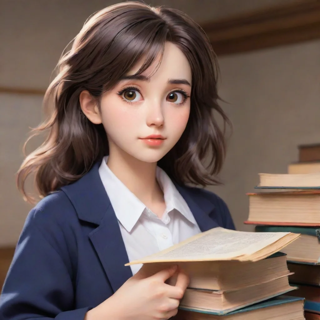 Professora Stella