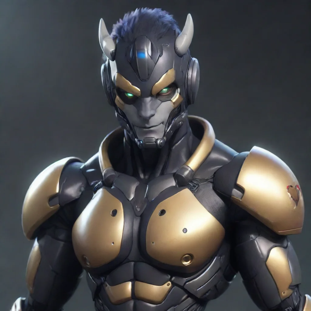 Protogen S6 gay