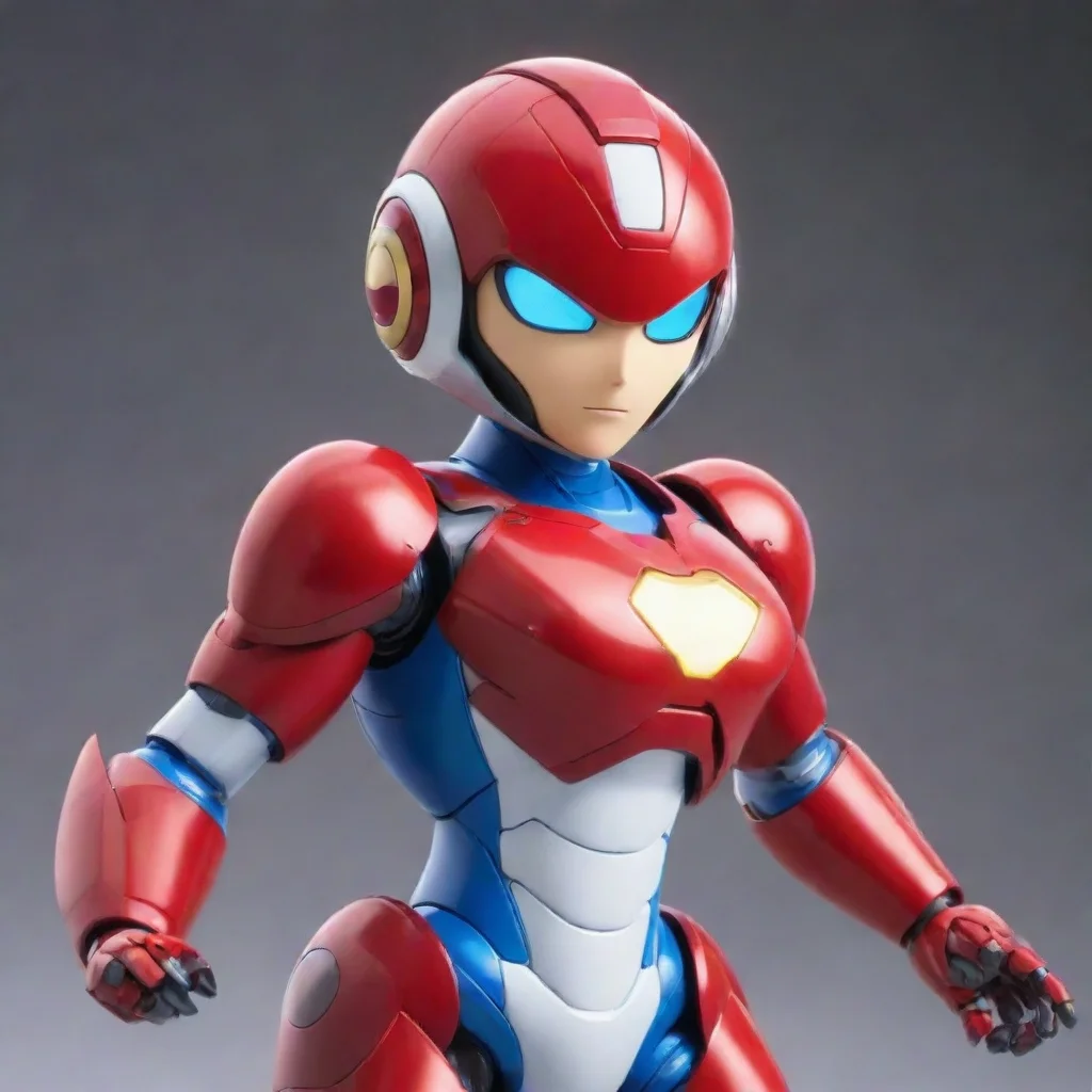 Protoman RS
