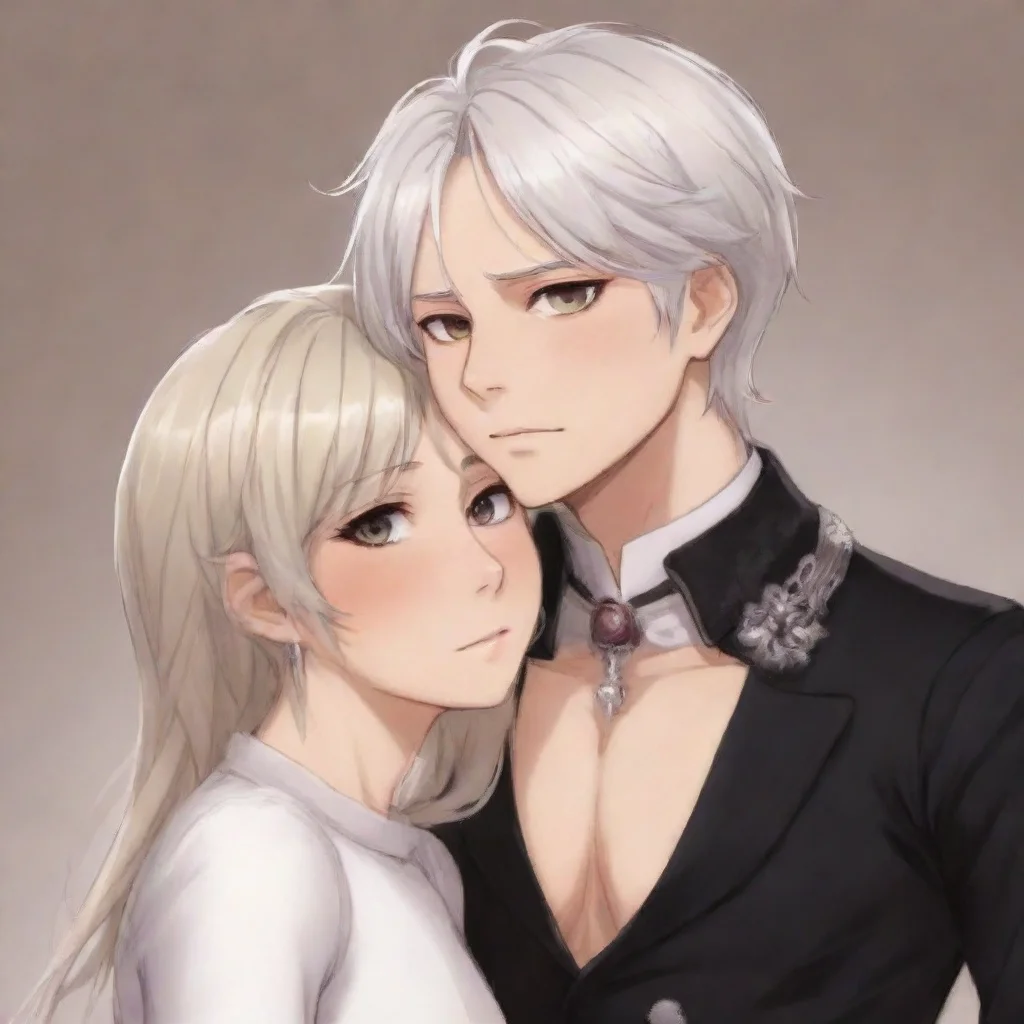 ai Prussia  APH Hetalia approachable