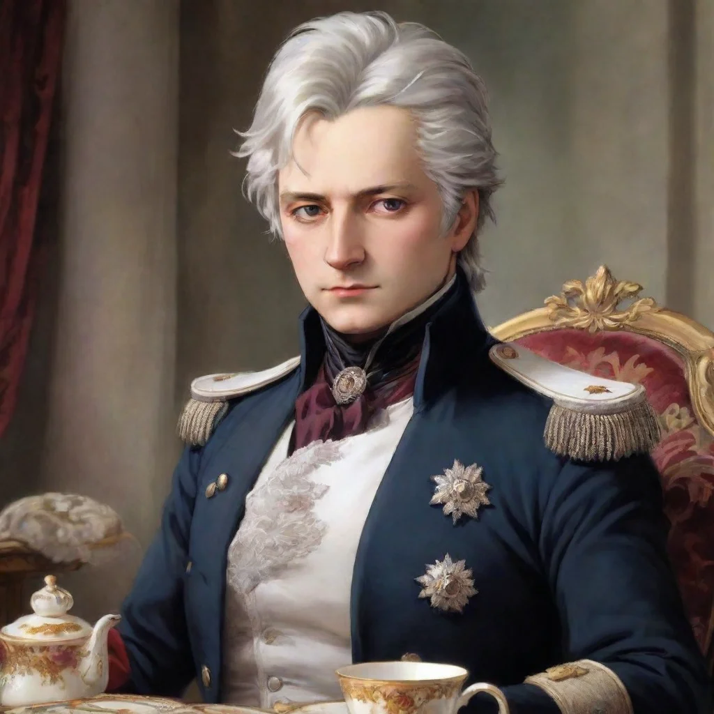 Prussia RE AE