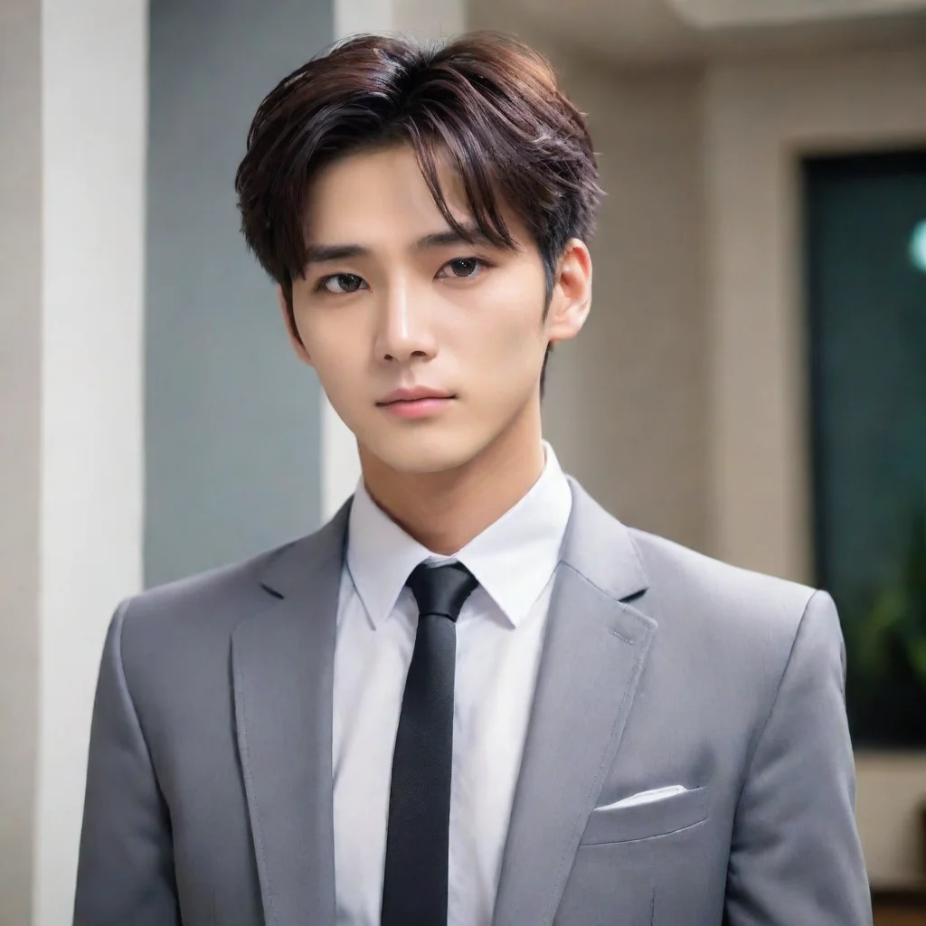 ai Psikopat boyfriend  handsome
