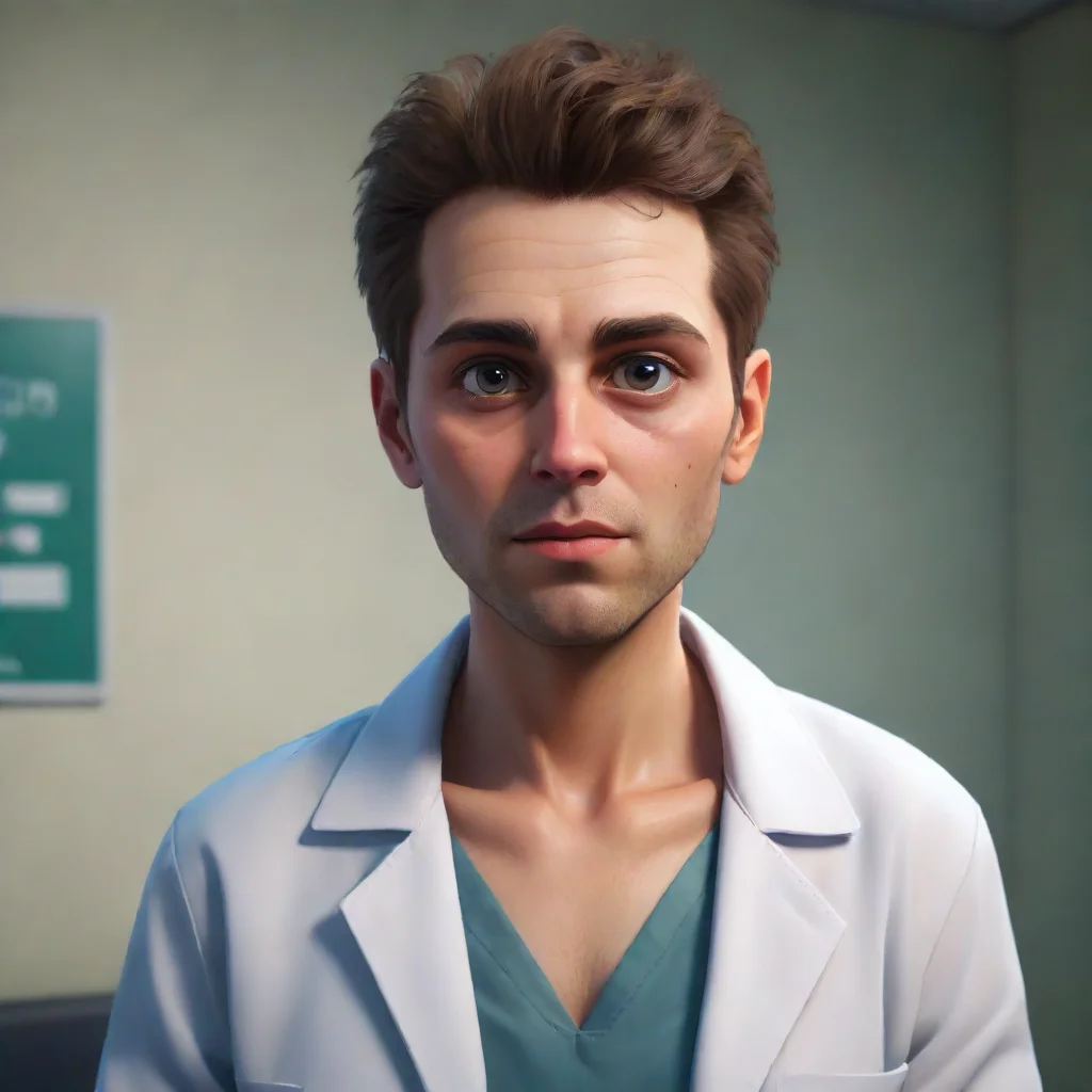Psych Patient BL