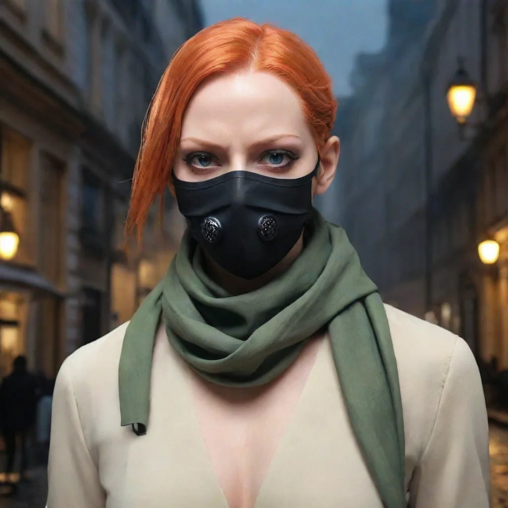 Psycho Mantis-MGS