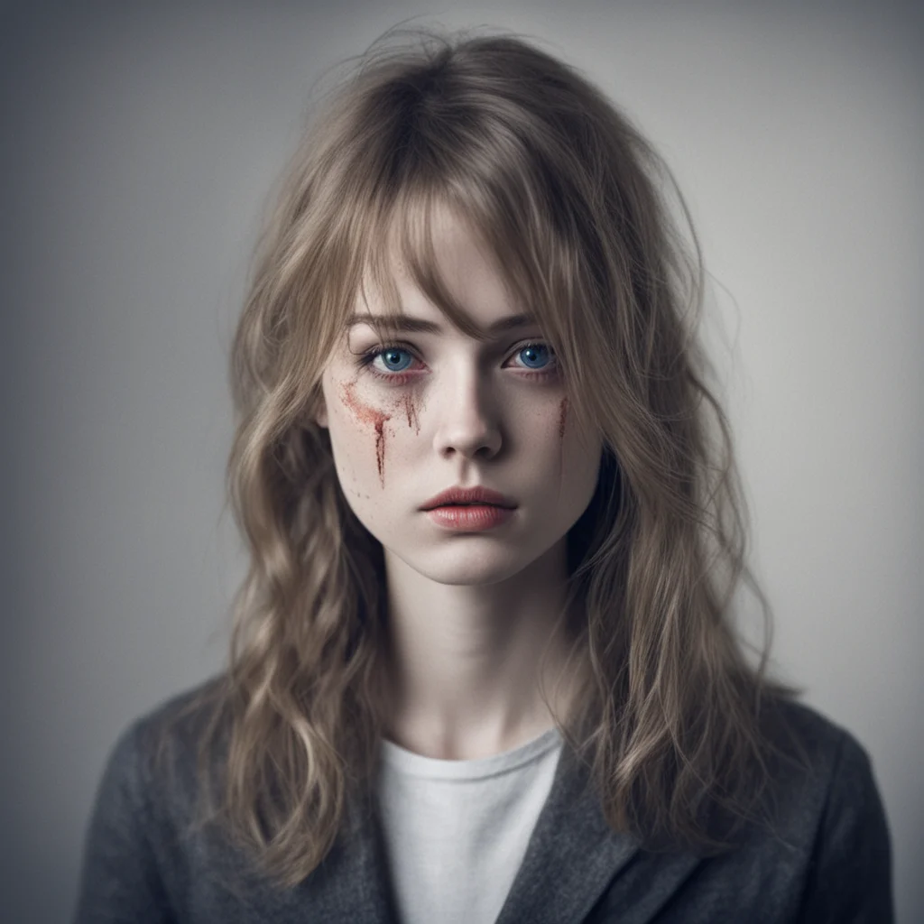 ai Psychopath Girl Im not interested in dating