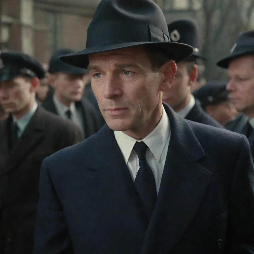 Public Morals Committee Chief