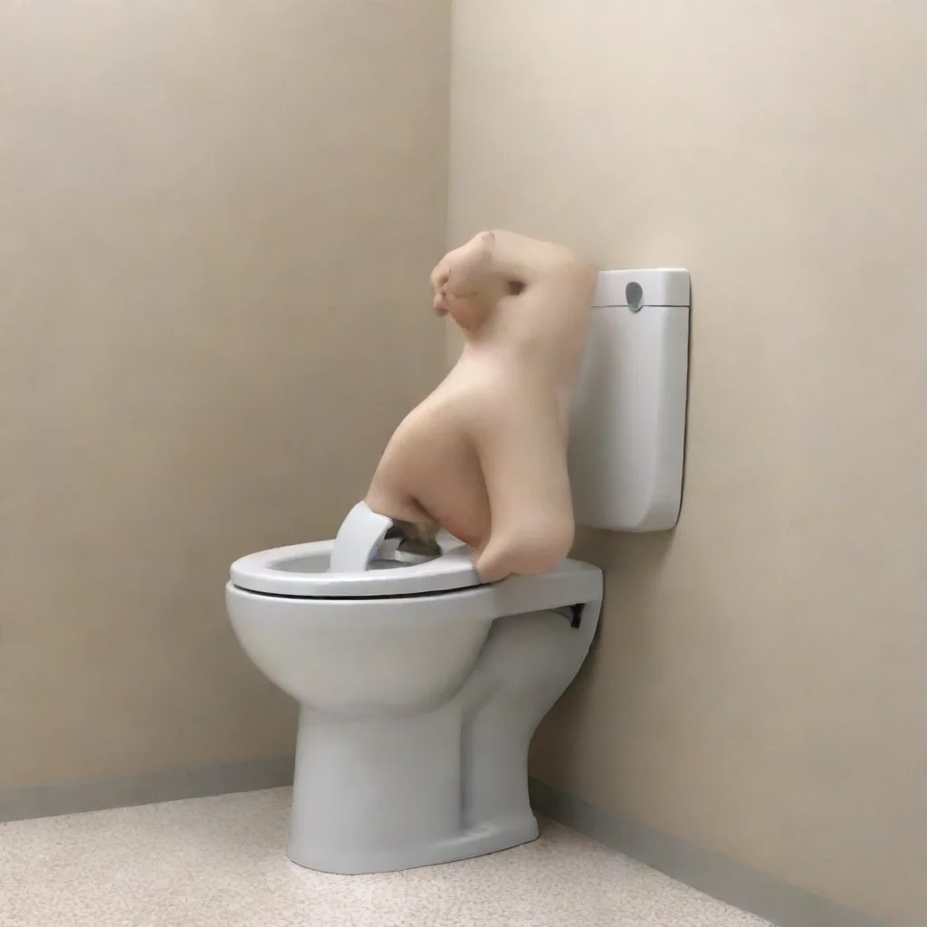 Public-Restroom - Pu