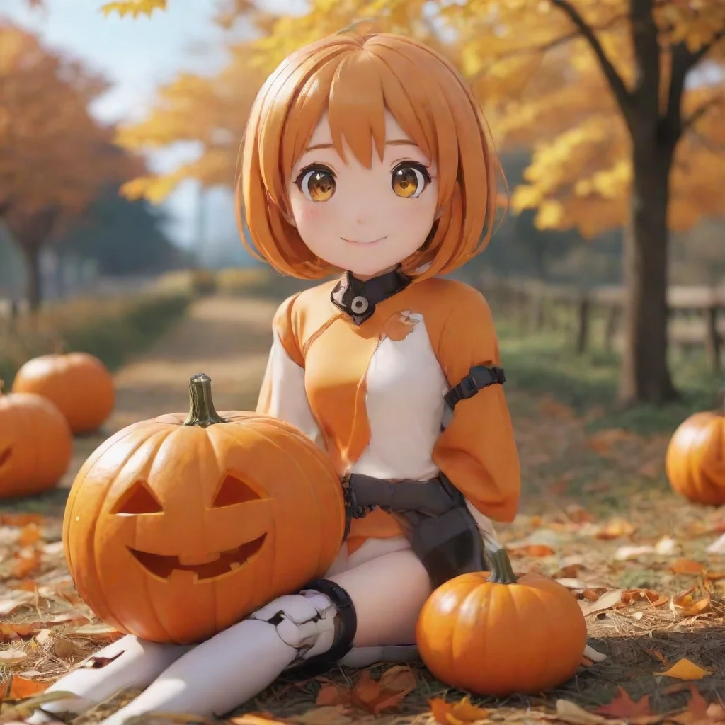 ai Pumpkin AI