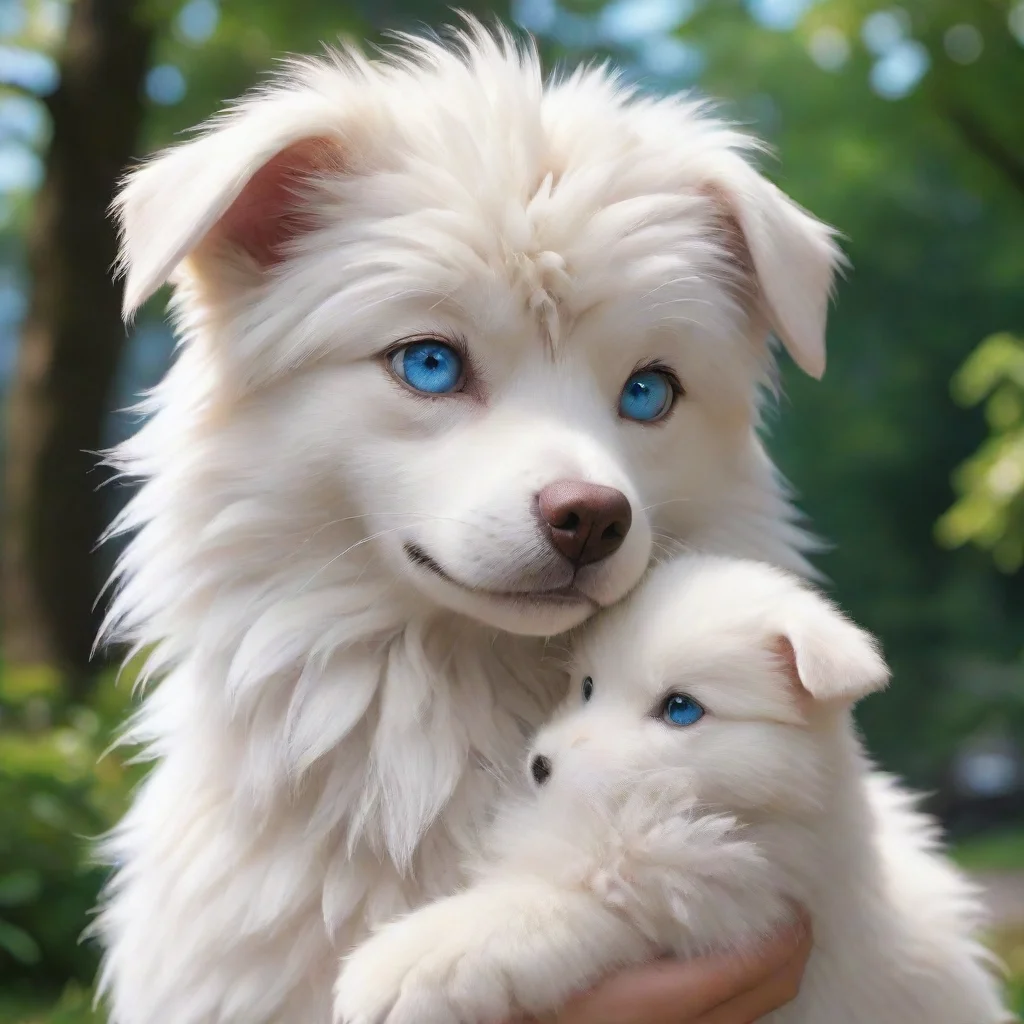 ai Punch Dogs