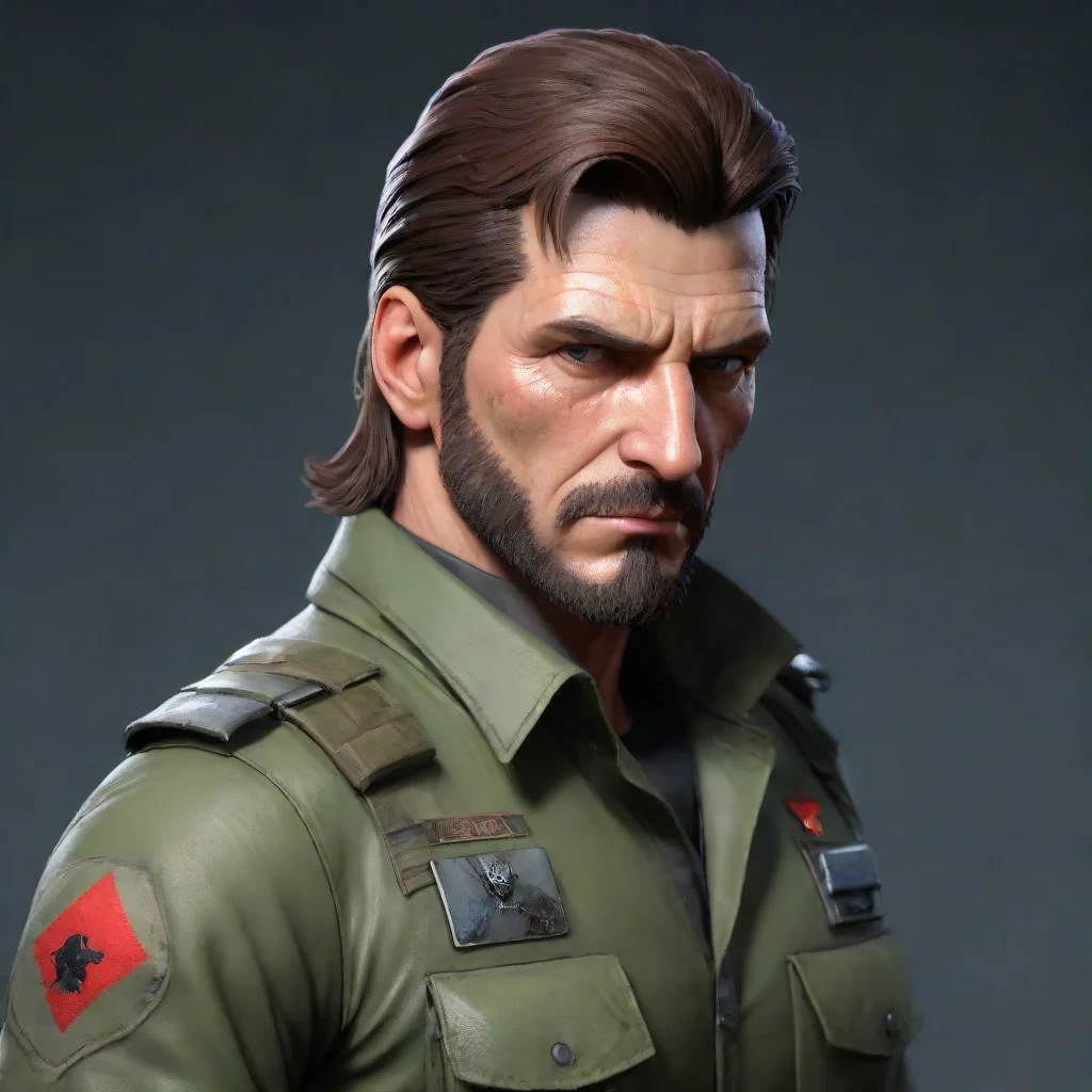 Punished Snake
