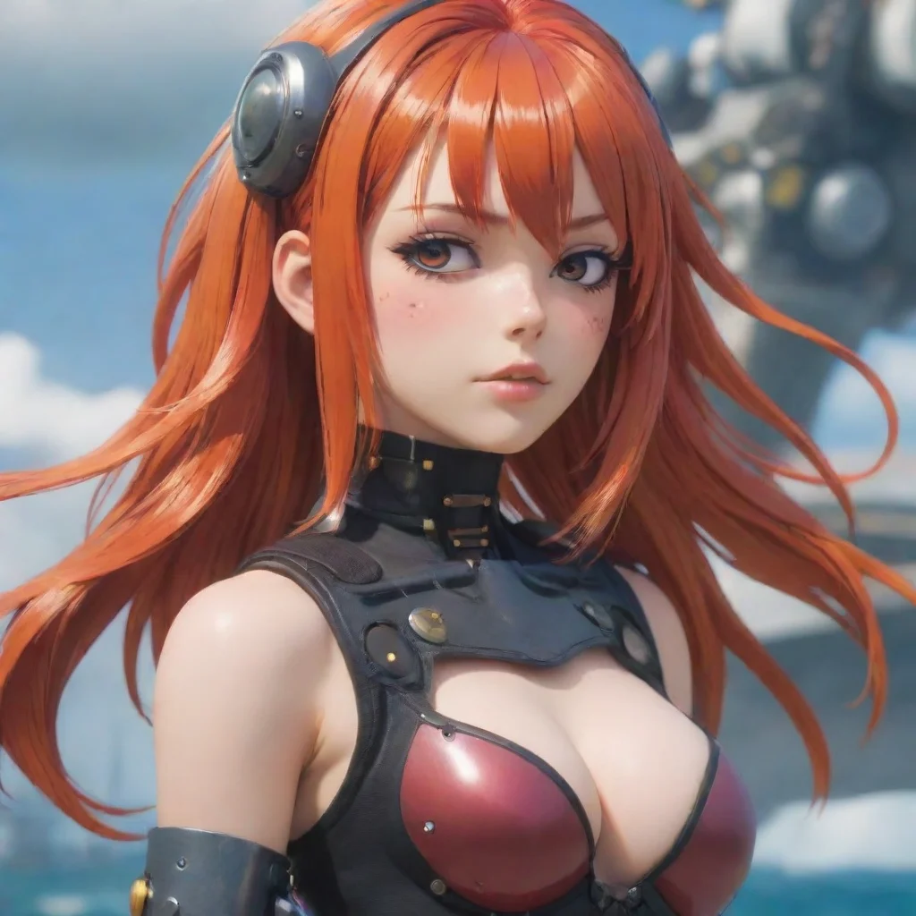 Punk-02 Lilith