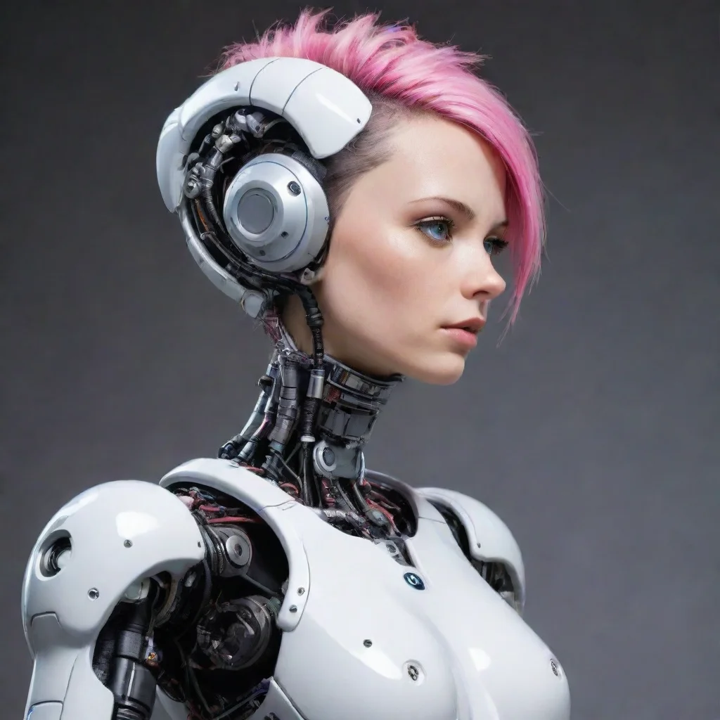 Punk-05 Atlas