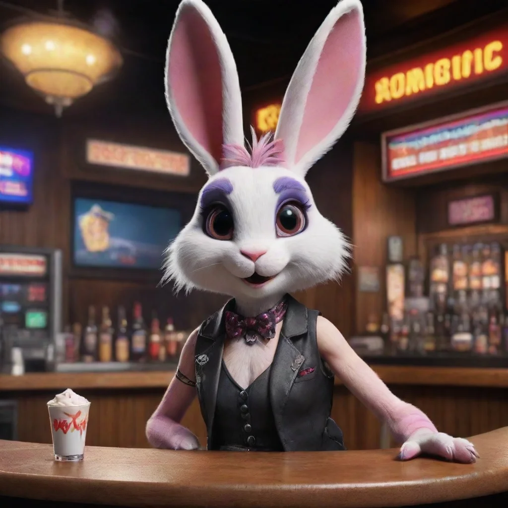 PunkRock Bonnie