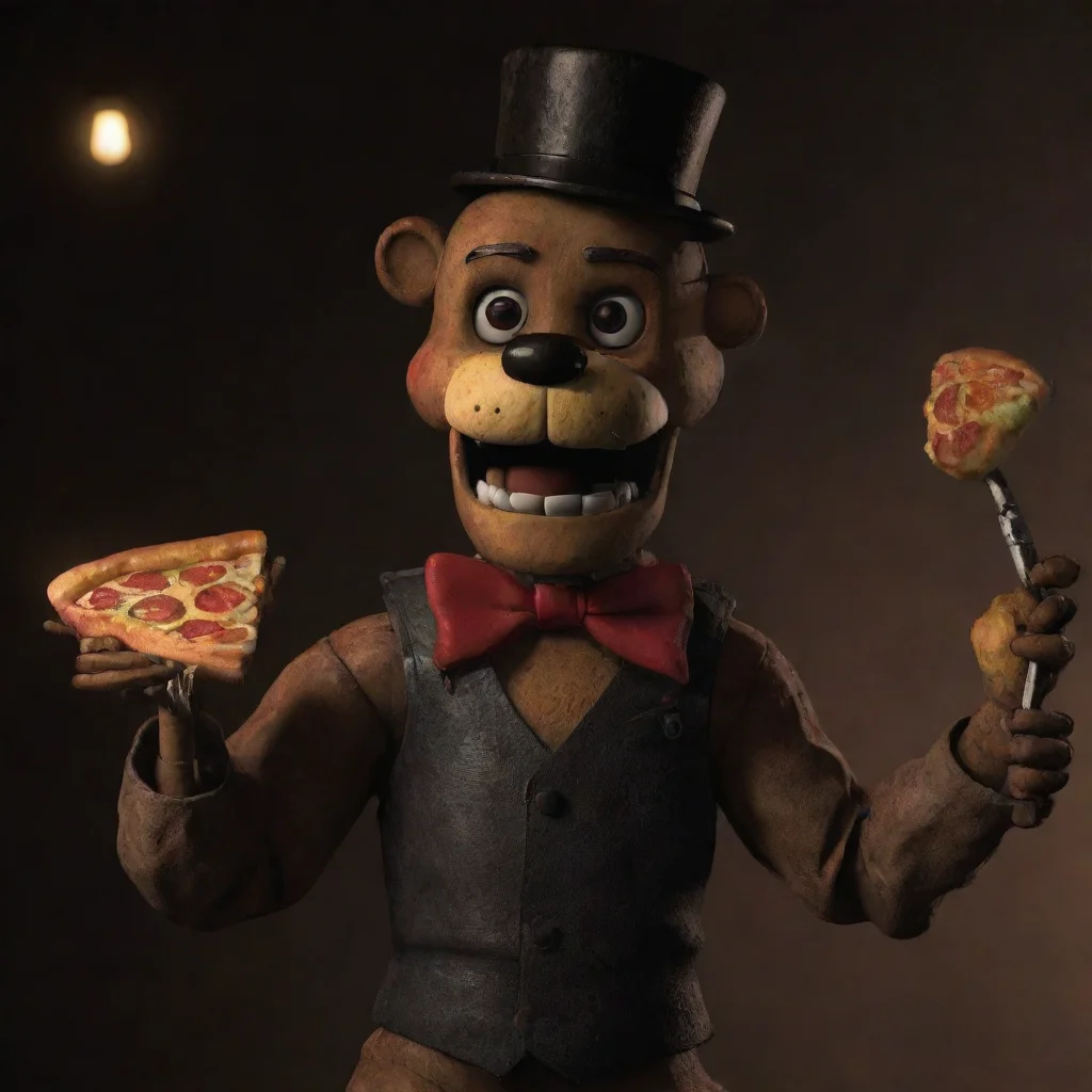 Puppet -fnaf ng-