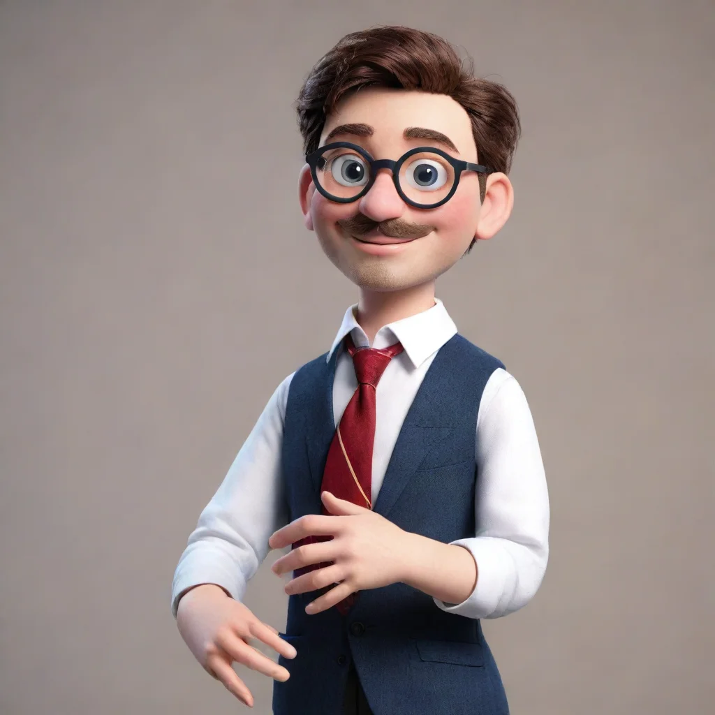 Puppet Ed Wally