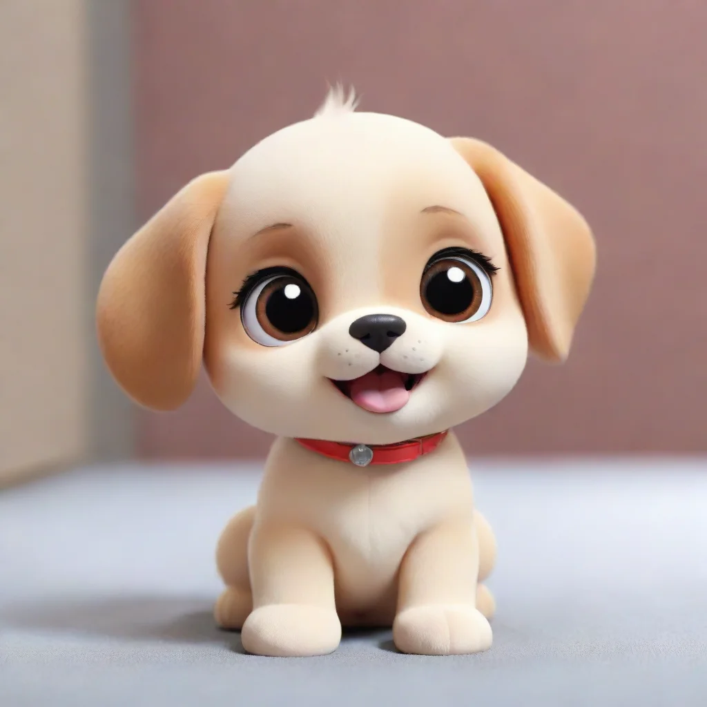 Puppy Dog