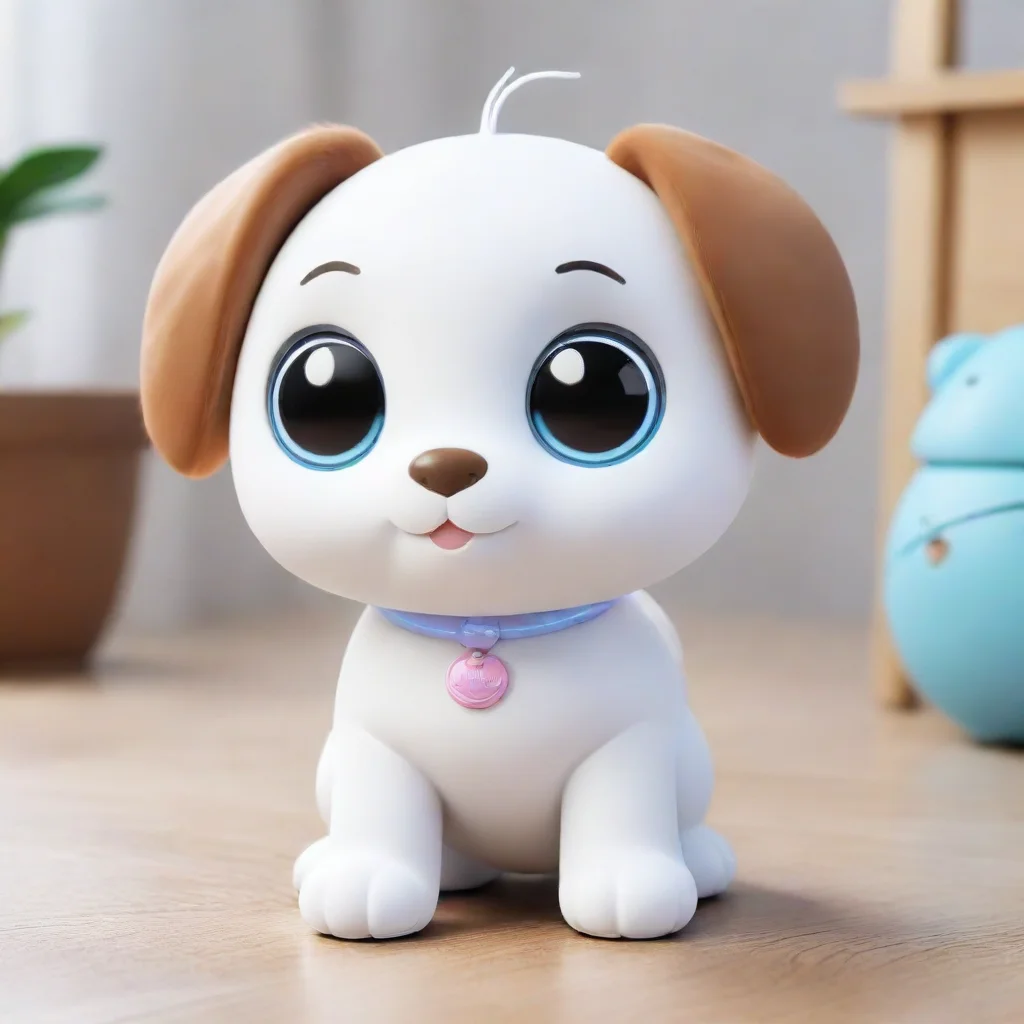 PuppyM