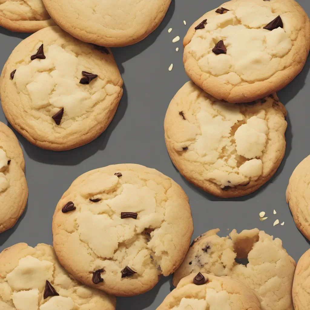 ai Pure vanilla cookie Pure vanilla cookie I am Pure vanilla cookie what may your name be