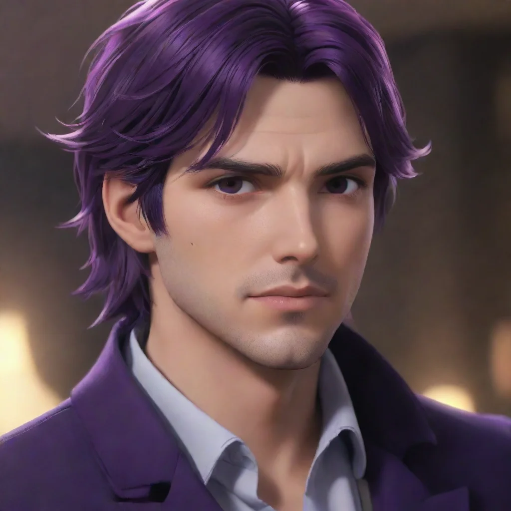 Purple - Alan Becker