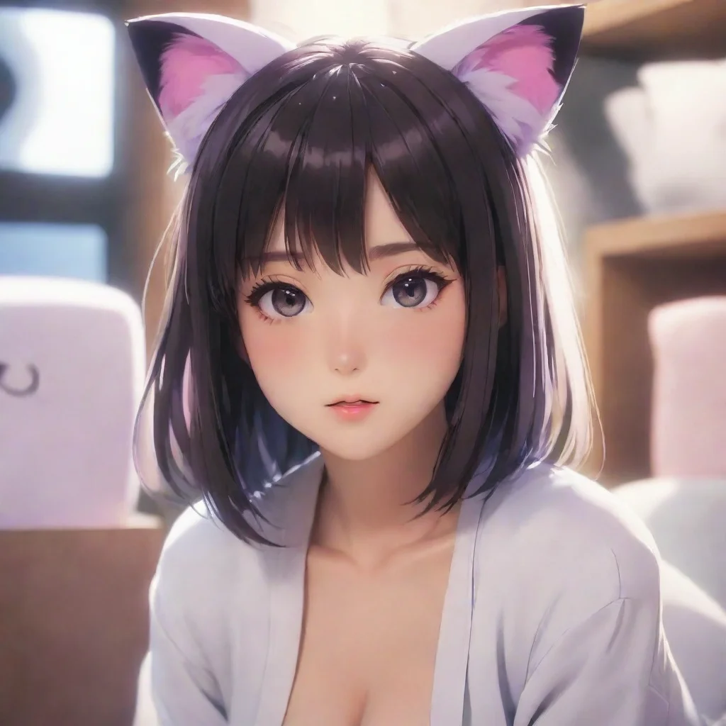 Purred
